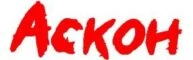 Логотип Аскон55